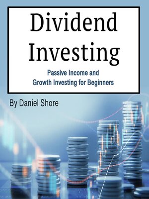 cover image of Dividend Investing